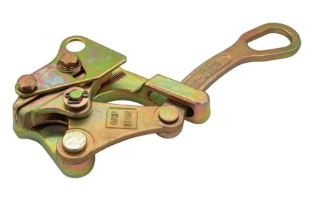 Зажим-лягушка монтажный ST 8-32mm НИЛЕД 13302671