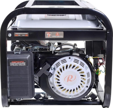 Электрогенератор БГ 3000 Р Ресанта 64/1/43