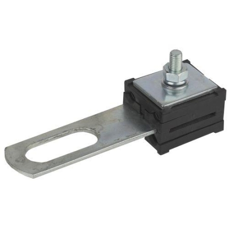 Зажим анкерный PAS210/450 (2х10/4х50) Эра Б0036715