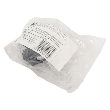 Зажим прокалывающий ответвительный P6X-95 16-120/1.5-16кв.мм PROxima EKF p-6x-95-r