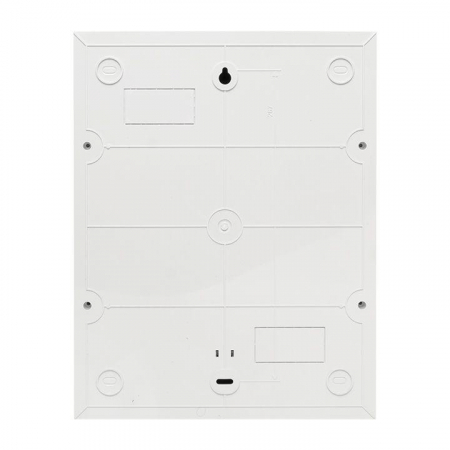 Щит ЩРН-П-24 "SlimBox" IP41 бел. дверца PROxima EKF sb-n-24w