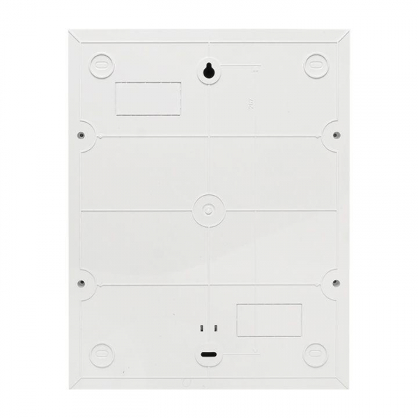 Щит ЩРН-П-24 "SlimBox" IP41 бел. дверца PROxima EKF sb-n-24w