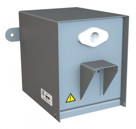 Аппаратура управления освещением с таймером АОТ