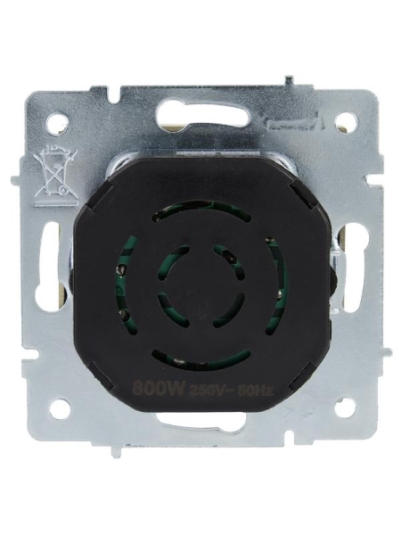 Диммер VESNA 800Вт зол. LEZARD 742-3688-115