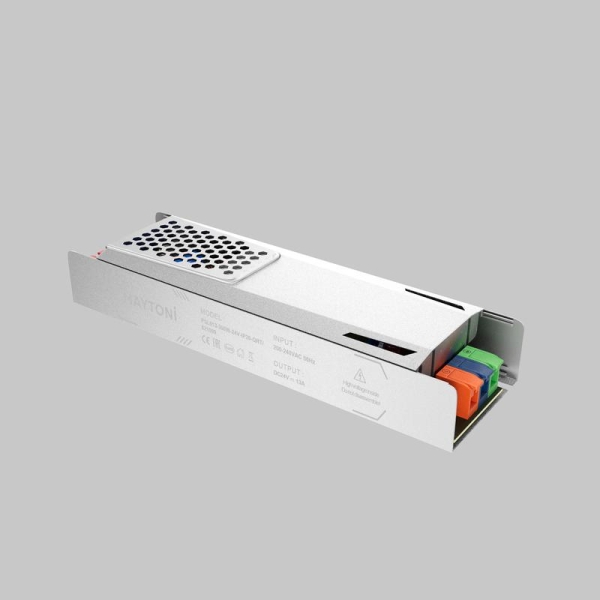 Блок питания PSL013 24В 300Вт IP20 QRT Maytoni 821009