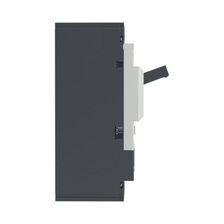 Выключатель автоматический 3P 400А 70кА pro MNX400L при AC415V расцепитель ETA YON MNX400L3PETA0400