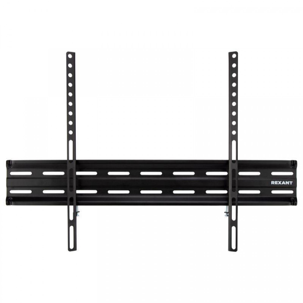 Кронштейн для телевизора 32-65 дюймов фиксированный HOME Rexant 38-0335