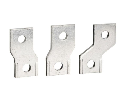 Расширитель полюсов 3п (100-250) SE SPC-SB3-01-02