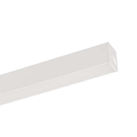 Светильник светодиодный MAG-FLAT-25-L800-24W Day4000 WH 100deg 24В IP20 24Вт 4000К метал. Arlight 050062