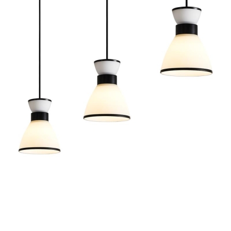 Светильник Topi 40Вт E27х3 IP20 подвесной Freya FR5503PL-03B1