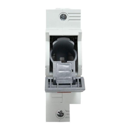 Предохранитель-разъединитель DF 22х58 1п (тип ПВЦ) EKF df221-e