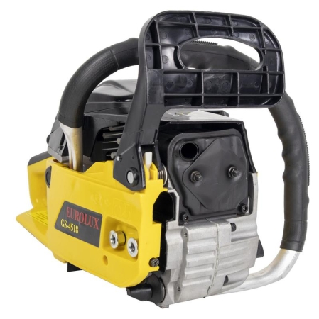 Бензопила GS-4518 EUROLUX 70/6/25