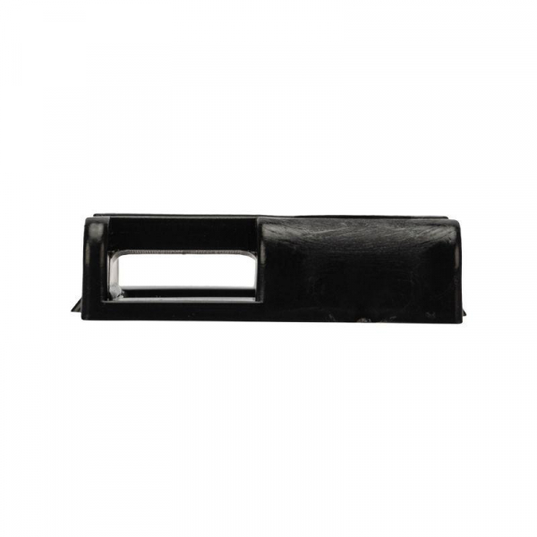 Площадка под стяжку для прямого монтажа черн. (уп.100шт) Rexant 07-2106