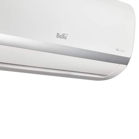 Сплит-система инверторного типа Lagoon DC BSDI-09HN8 комплект Ballu НС-1688028