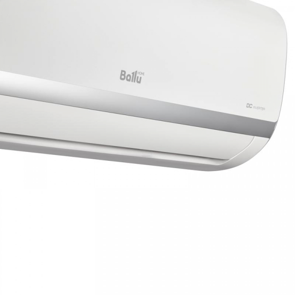 Сплит-система инверторного типа Lagoon DC BSDI-07HN1_22Y комплект (блок внутрен. НС-1407790 и внешний НС-1407800) Ballu НС-1407807