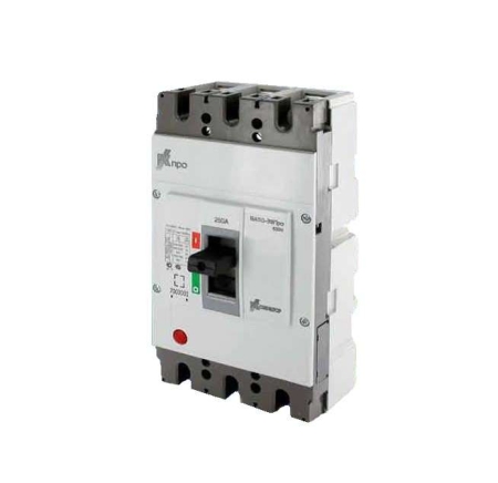 Вывод длинный для передн. присоед. ВА50-39Про (3шт) Контактор 7003120