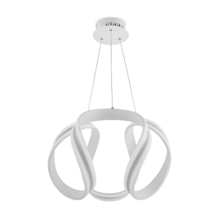 Светильник Haut 84Вт IP20 подвесной Freya FR10024PL-L84W