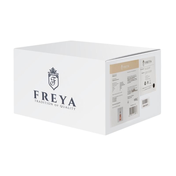 Светильник Lova 40Вт E27х1 IP20 подвесной Freya FR5148PL-01CG