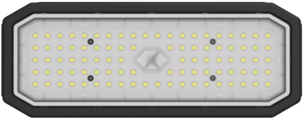 Светильник светодиодный 96 601 ДСП-112-00-75-4К-D120 Innolux 96601