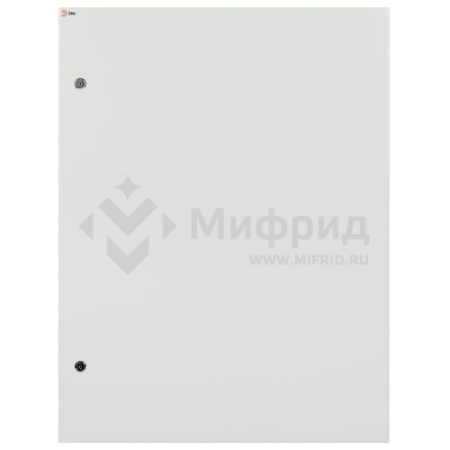 Корпус ЩМП-4-0 76 800х600х240 IP31 УХЛ3 NO_SIMPLE_STM_SHMP-4-0 IP31 метал. Эра Б0046706