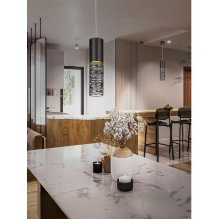 Светильник WL52 WH/GD 2хGU10 2х12Вт IP20 настенный бел. золото Эра Б0061200