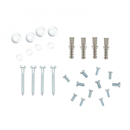 Кронштейн для LED телевизора 10-27дюйм фиксированный Rexant 38-0300