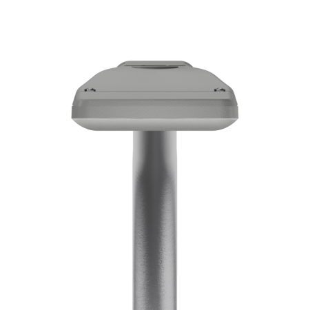 Светильник светодиодный SWIFT LED 80Вт DW1 740 RAL9006 СТ 1856000040