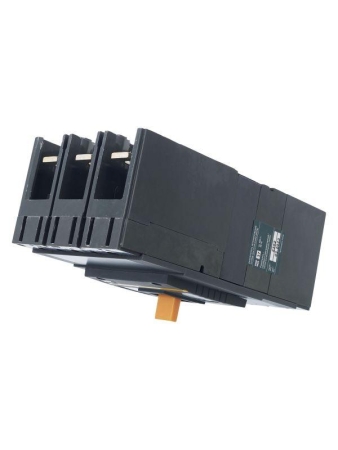 Выключатель автоматический 3п 400А 35кА ВА 88-37 KARAT IEK SVA40-3-0400