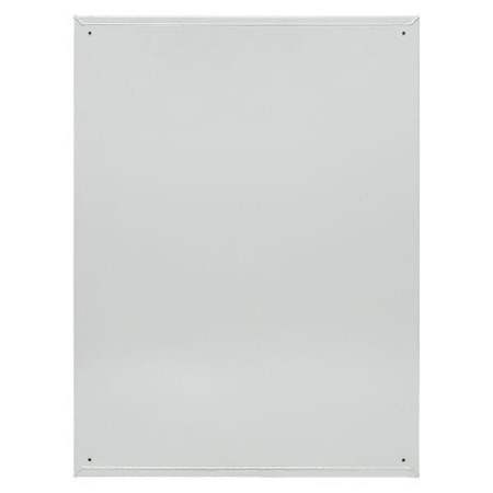 Щит с монтажной панелью ЩМПг- 80.60.25 каб фланец IP65 PROxima EKF mb65-806025-m