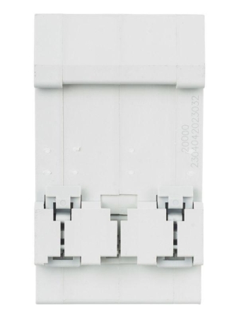 Выключатель автоматический дифференциального тока 2п C 32А 30мА тип A 4.5кА АД-12М KARAT IEK MAD12-2-032-C-030