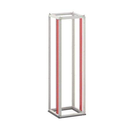 Рейка широкая вертикальная для корпусов CQE N В=1800мм (уп.2шт) DKC R5NPDV18