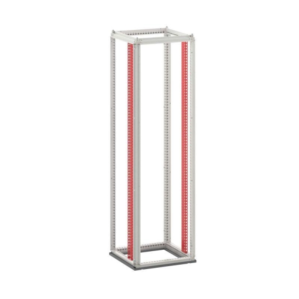 Рейка широкая вертикальная для корпусов CQE N В=1800мм (уп.2шт) DKC R5NPDV18