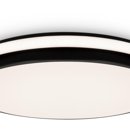 Светильник Pie 96Вт IP20 потолочн. Freya FR6086CL-L117B