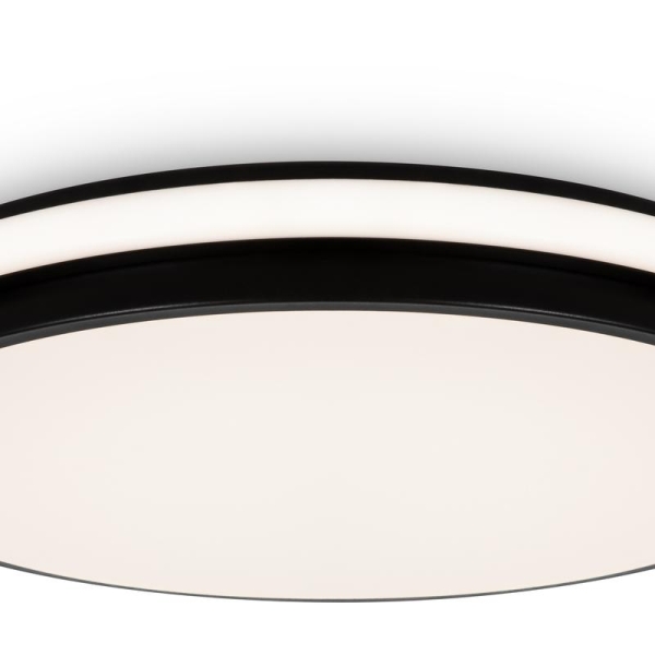 Светильник Pie 96Вт IP20 потолочн. Freya FR6086CL-L117B