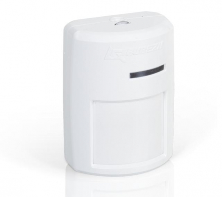 Извещатель охранный объемный оптико-электронный адресный ИО 40920-2 (ИК пассивный объемный) Рубеж Rbz-340302