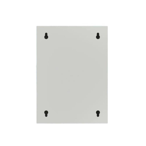 Корпус металлический с монтажной панелью Стандарт ЩМП-00 IP31 300х220х155 Промрукав PR08.26438