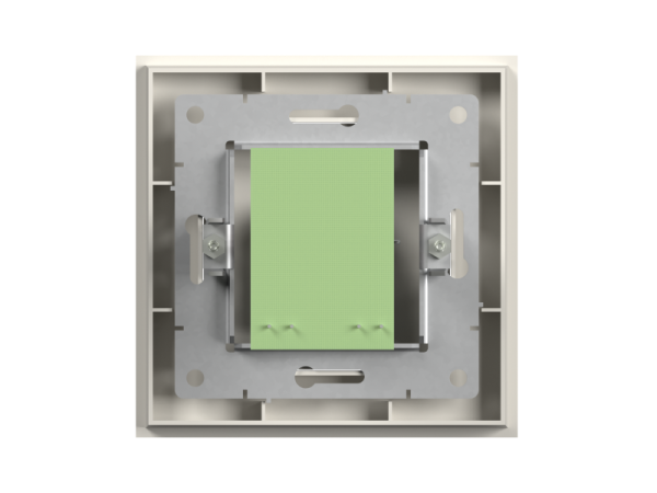 Кнопка управления BS-KU-3 Белый Свет a30262