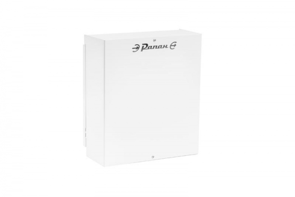 Источник вторичного электропитания резервир. ББП РАПАН - 30 исп.2х7 Бастион 192