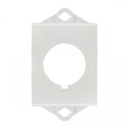 Адаптер для установки на DIN-рейку PROxima EKF adp-22