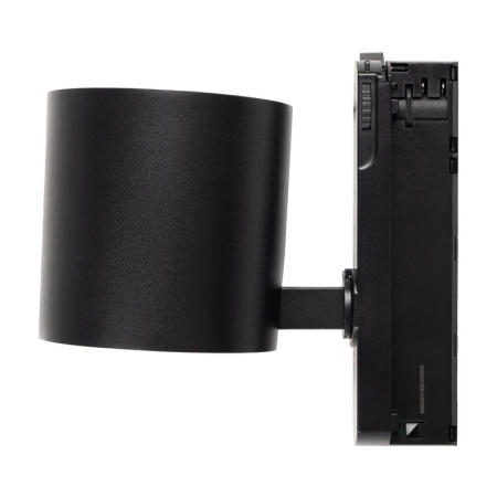 Светильник светодиодный трековый трехфазный 3P PTR 7030 30Вт 3000К 36град. BL IP40 Pro+ JazzWay 5062528