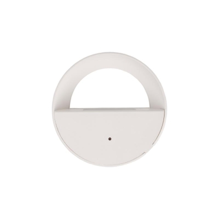 Светильник светодиодный JN-02-L 0.5Вт 6500К IP20 ночник в розетку датчик освещенности JazzWay 5062009