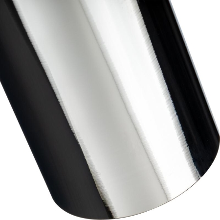 Светильник трековый ARTLINE поворотный 55х55х100мм GU10 230В алюм. 4кв.м хром. Ritter 59877 4