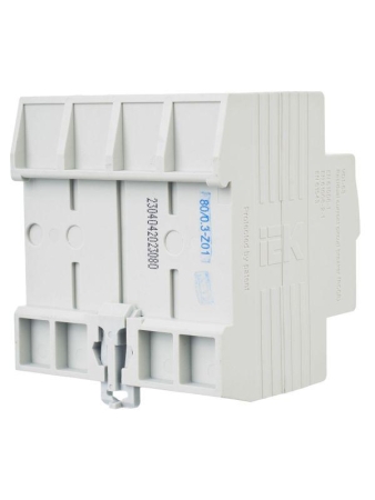 Выключатель дифференциального тока (УЗО) 4п 80А 300мА тип AC ВД1-63 KARAT IEK MDV10-4-080-300