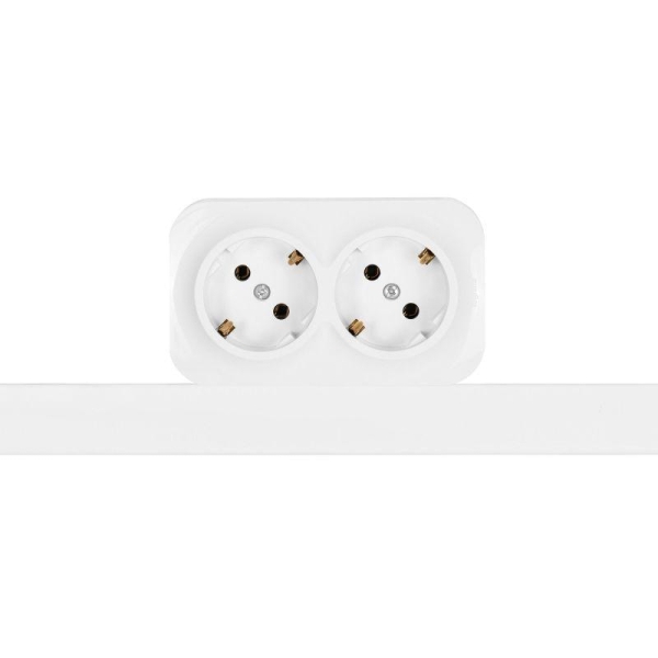 Мини-канал 24х14 L2000 METRA ИЭК Leg 638193