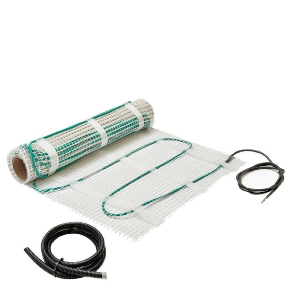 Комплект "Теплый пол" (мат) Step Balance SBM150010 150Вт/кв.м 150Вт 1кв.м SE SBM150010