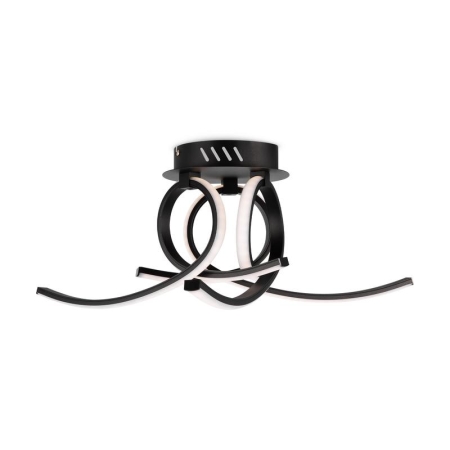 Светильник Teresa 45Вт IP20 потолочн. Freya FR6023CL-L45B