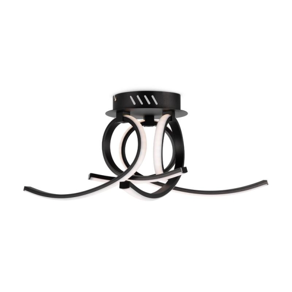 Светильник Teresa 45Вт IP20 потолочн. Freya FR6023CL-L45B