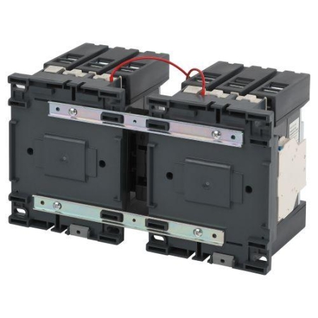 Контактор КТИ-51153 реверсивный PRO KKT53-115-230-10-E 115А 230В/АС3 Эра Б0054934