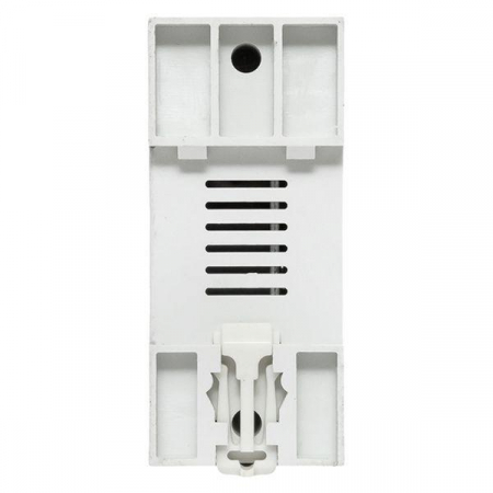 Реле напряжения и тока с дисп. RVb 63А EKF rvb-m63a