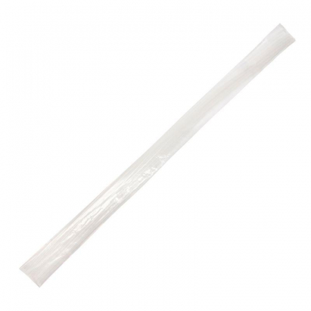 Трубка термоусадочная двустенная клеевая 6/2 (3:1) 1м прозр. Rexant 26-6009